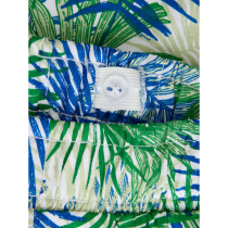 NAME IT Shorts Jaxon Bright White